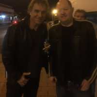 Ian Moss - 27-07-17